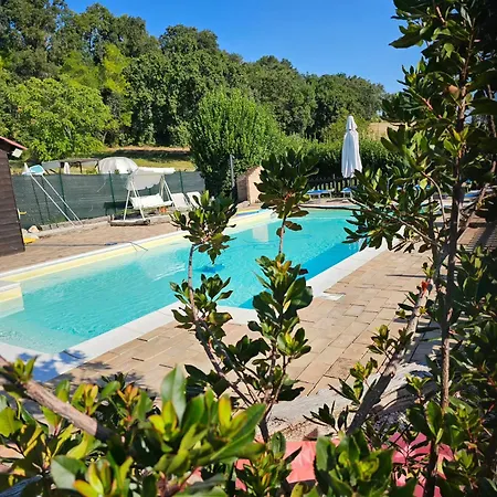 Il Casale Di Aurora * Colmurano