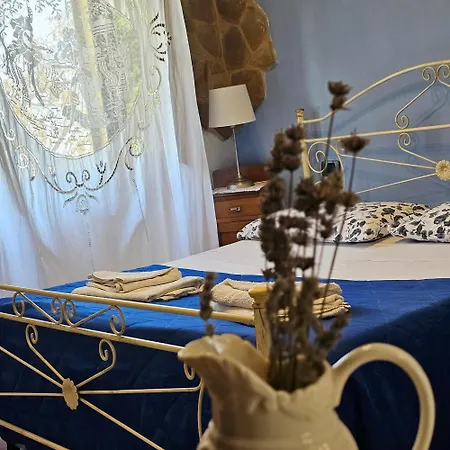 Εξοχικό σπίτι Il Casale Di Aurora *