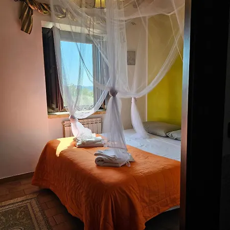 Il Casale Di Aurora Colmurano