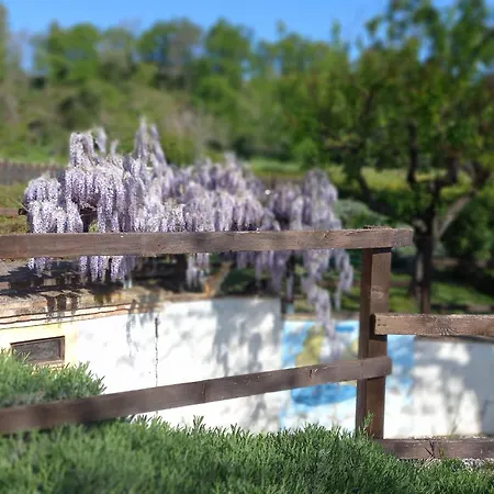 Il Casale Di Aurora *