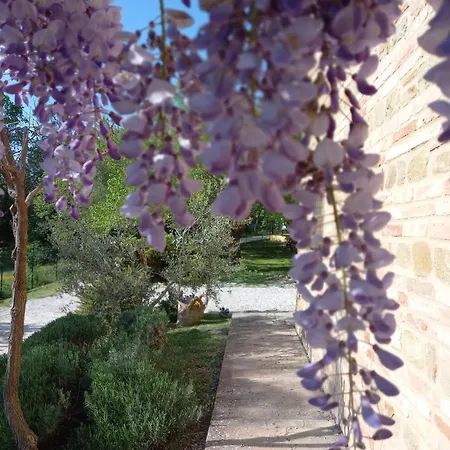Country house Il Casale Di Aurora *