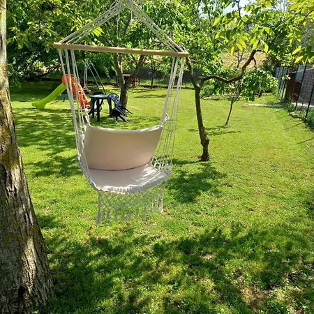 Il Casale Di Aurora Colmurano