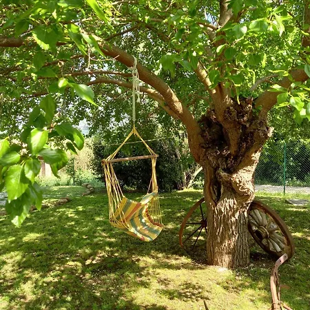 Il Casale Di Aurora Country house *