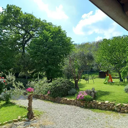 Il Casale Di Aurora Colmurano