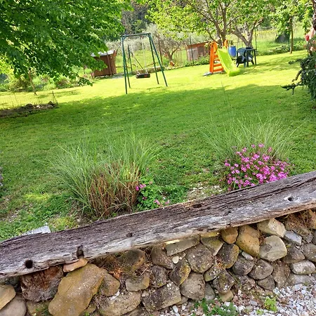 Il Casale Di Aurora *