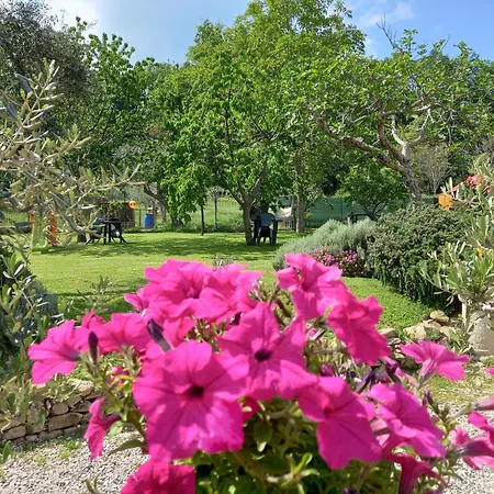 Il Casale Di Aurora