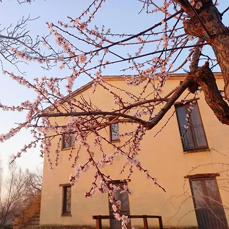 Εξοχικό σπίτι Il Casale Di Aurora *