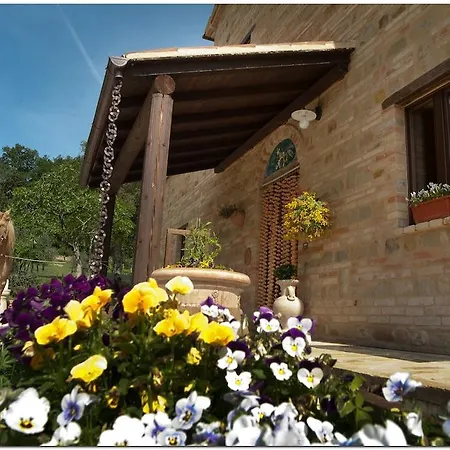 Il Casale Di Aurora