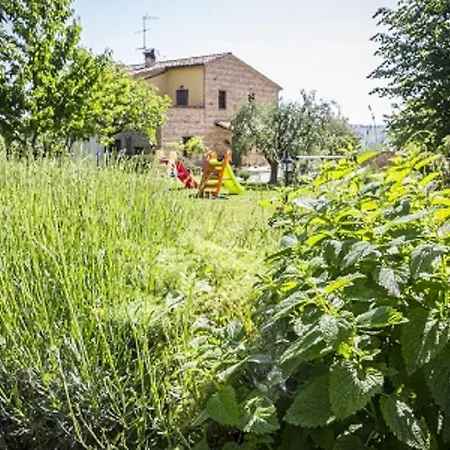 Εξοχικό σπίτι Il Casale Di Aurora *