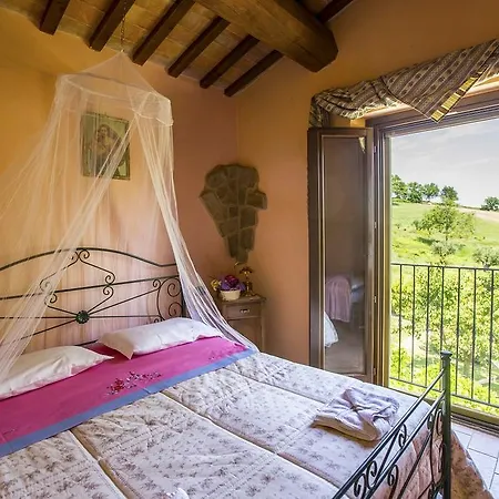 Il Casale Di Aurora Colmurano