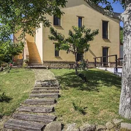 Il Casale Di Aurora