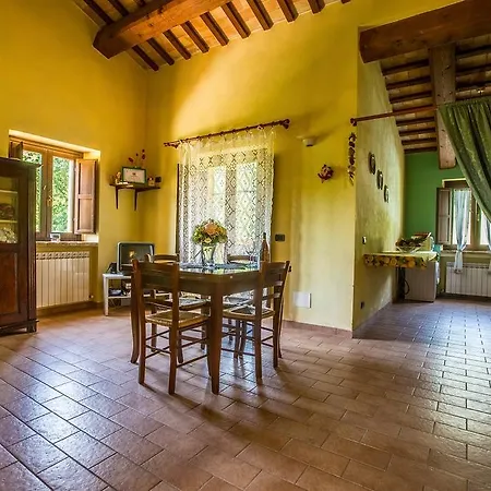 Il Casale Di Aurora *