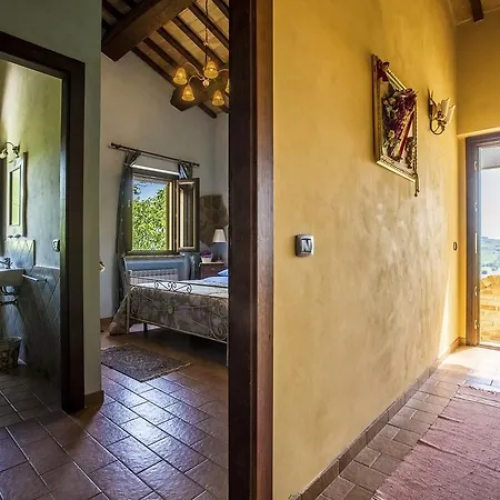Il Casale Di Aurora