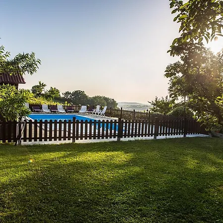 Il Casale Di Aurora Country house *