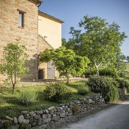 Il Casale Di Aurora *