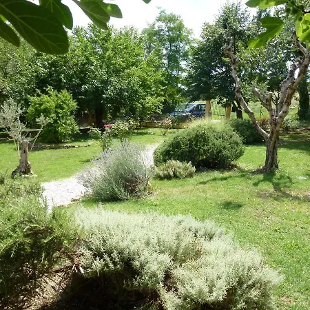 Εξοχικό σπίτι Il Casale Di Aurora *