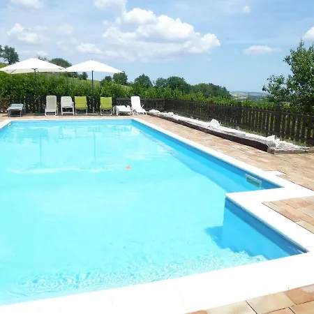 Il Casale Di Aurora *