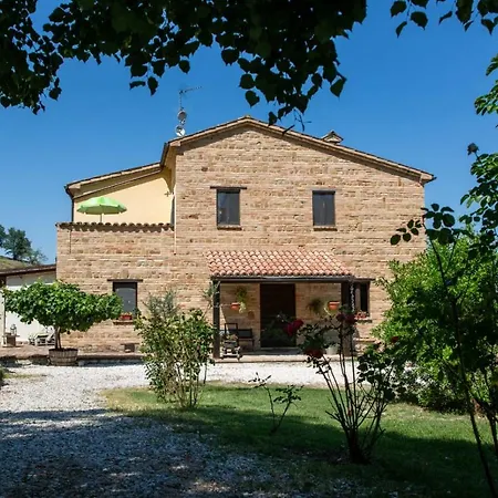 Il Casale Di Aurora *