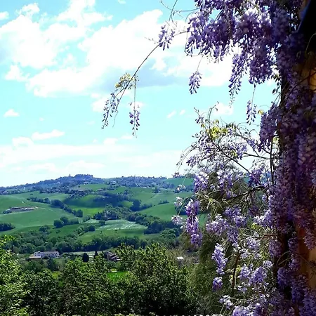 Il Casale Di Aurora Εξοχικό σπίτι *