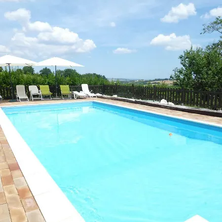 Il Casale Di Aurora Country house *