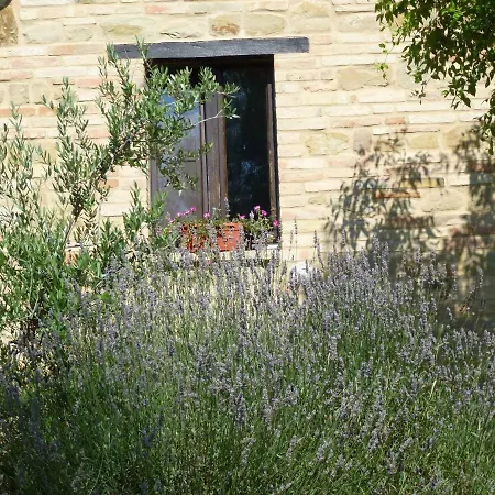 Il Casale Di Aurora Εξοχικό σπίτι Colmurano