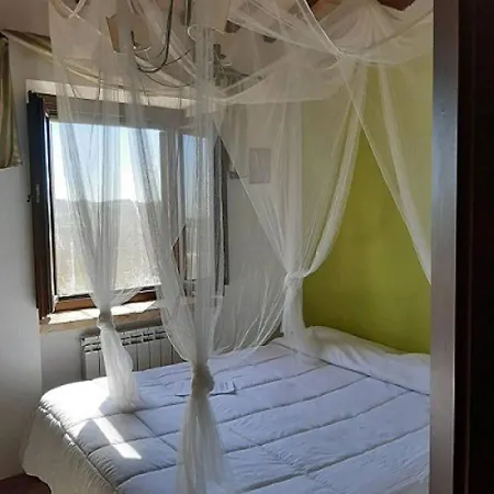 Εξοχικό σπίτι Il Casale Di Aurora Colmurano