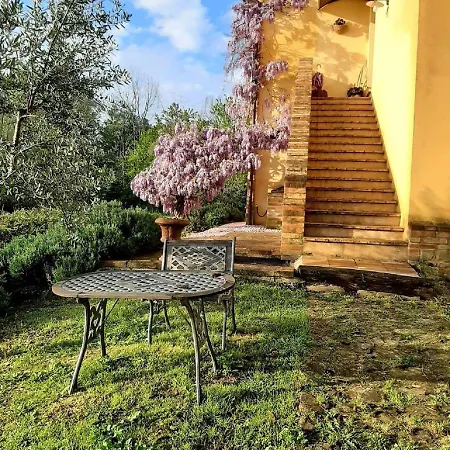 Il Casale Di Aurora