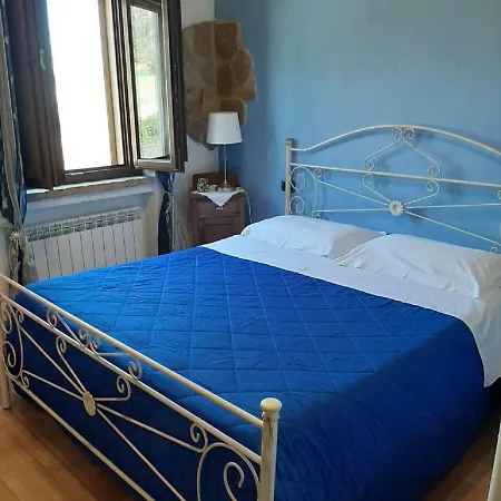 Il Casale Di Aurora *