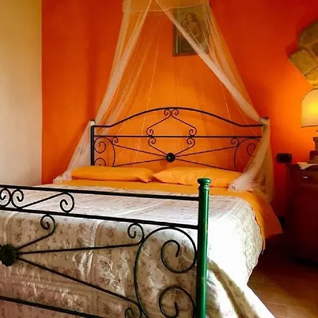 Il Casale Di Aurora Εξοχικό σπίτι *